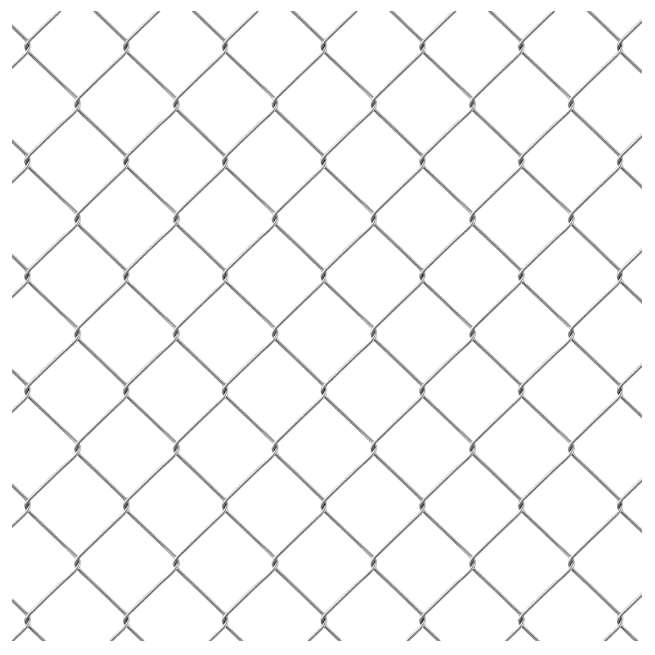 MALLA BIZCOCHO 5014X1.2X25MTS2