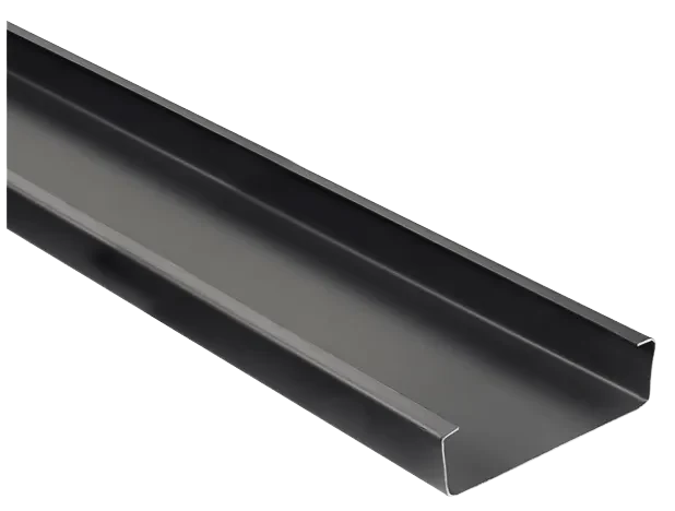 COSTANERA FIERRO 150X50X15X2MM 6 MTS1