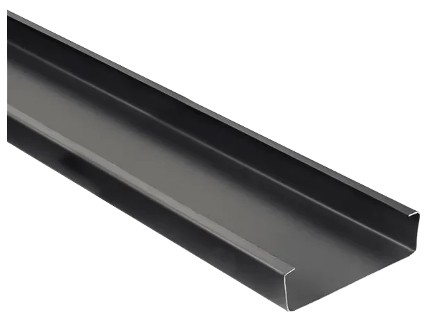 COSTANERA FIERRO 200X50X15X3MM 6MTS1