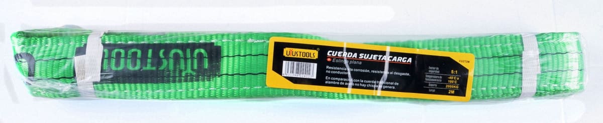 CUERDA SUJETA CARGA 2TX2M UYUSTOOLS1
