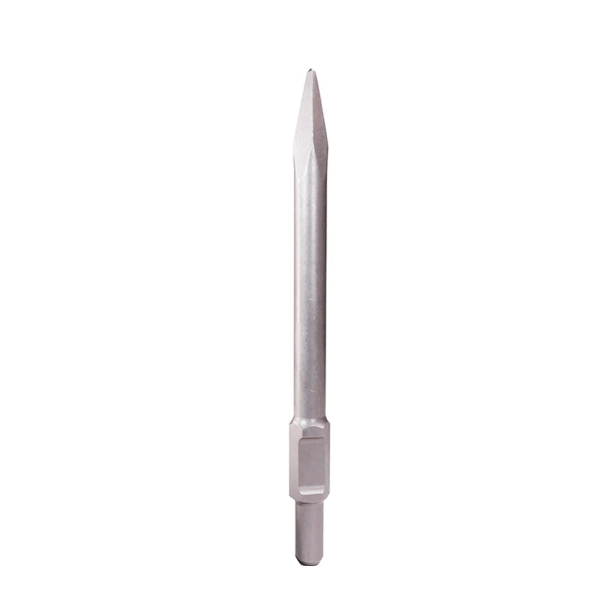 BROCA CINCEL PH65 HEX 30X400MM DONGCHENG DC-PH3040P PUNTA2