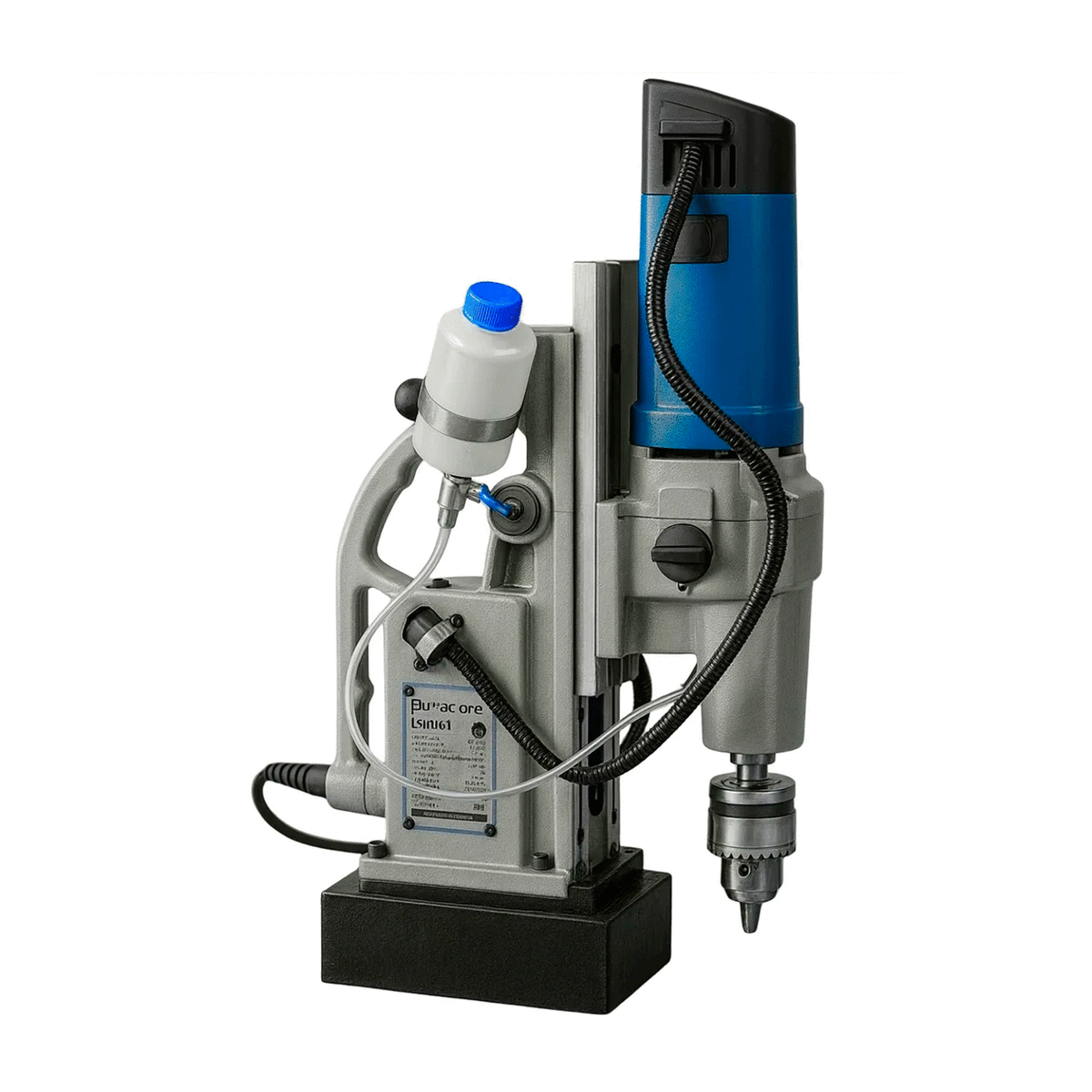 TALADRO MAGNETICO DONGCHENG 1600W/23MM1