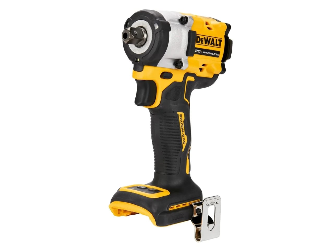 LLAVE DE IMPACTO COMPACTA 1/2