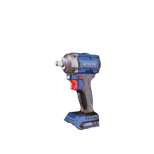 LLAVE IMPACTO INALAMBRICO MOTOR/BL 1/2'' M18 400W/358Nm SOLO DONGCHENG DCPB358Z2