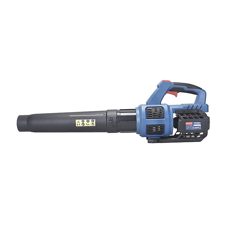 SOPLADOR INALABRICO BRUSHLESS 8.4M3/MIN 20V/4.0Ahx1 DONGCHENG2