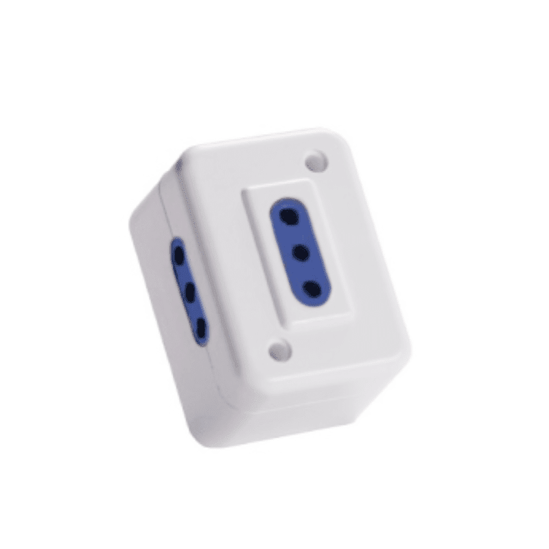 ENCHUFE HEMBRA STANFORD 4203 0