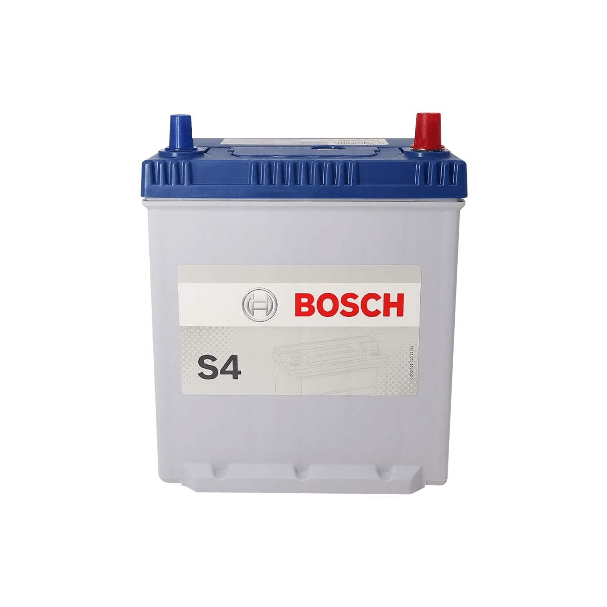 BATERIA 12V 35AH PI BOSCH 1