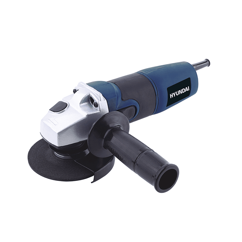 ESMERIL ANGULAR 115MM - 800W HYUNDAI 1