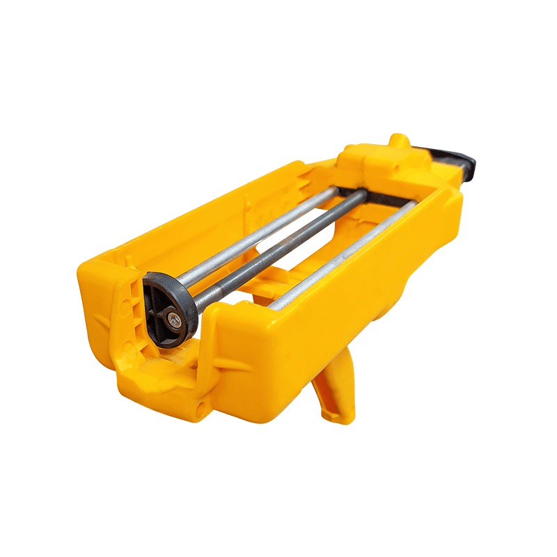 PISTOLA CROUT DOBLE 0