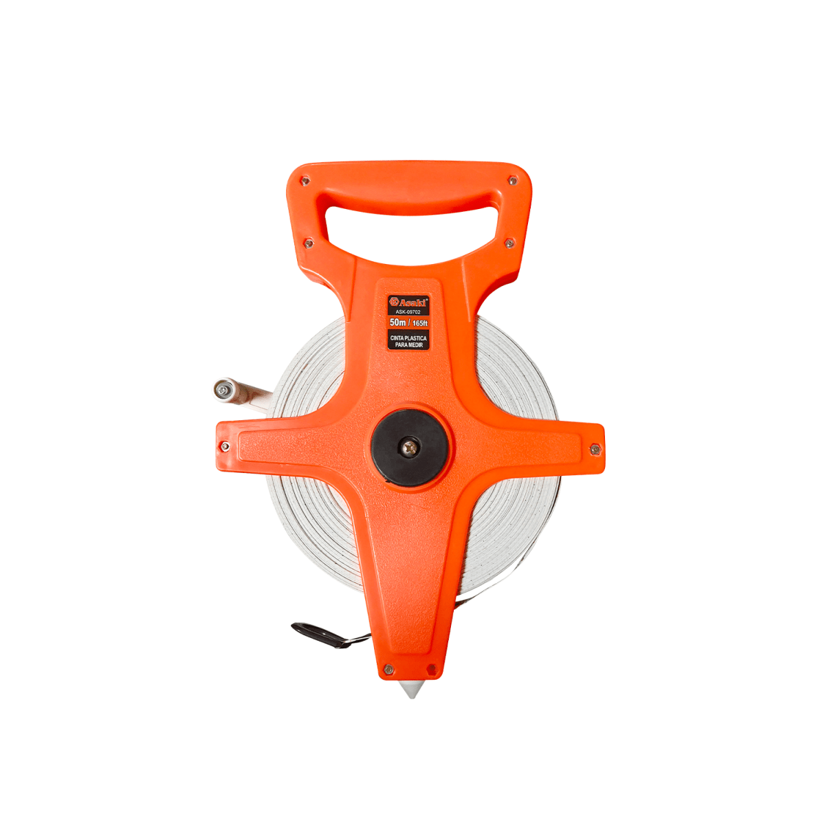 HUINCHA DE MEDIR 50MTS ASAKIA 1