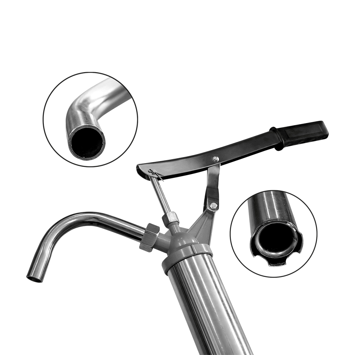 EXTRACTOR D/ACEITE 0