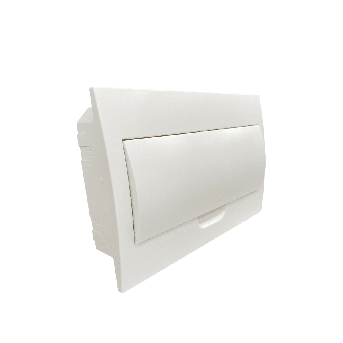 CAJA D/DISTRIBUCION ELEC TF 15 ENTRADAS PVC FORZZA 1