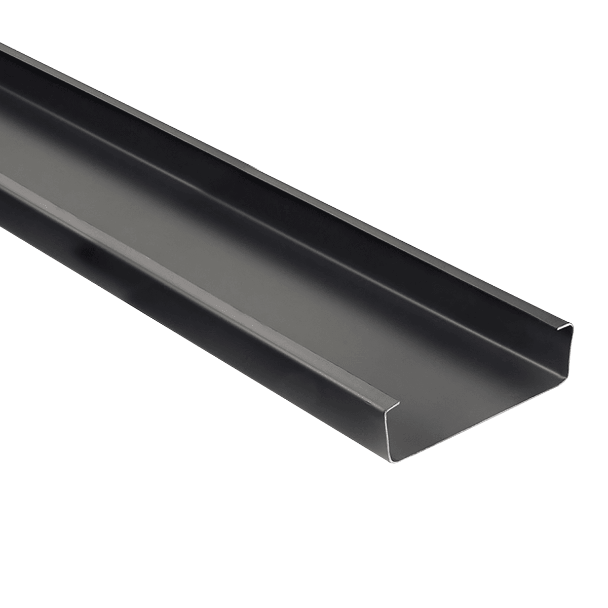 COSTANERA FIERRO 80X40X15X3MM 6MTS 0