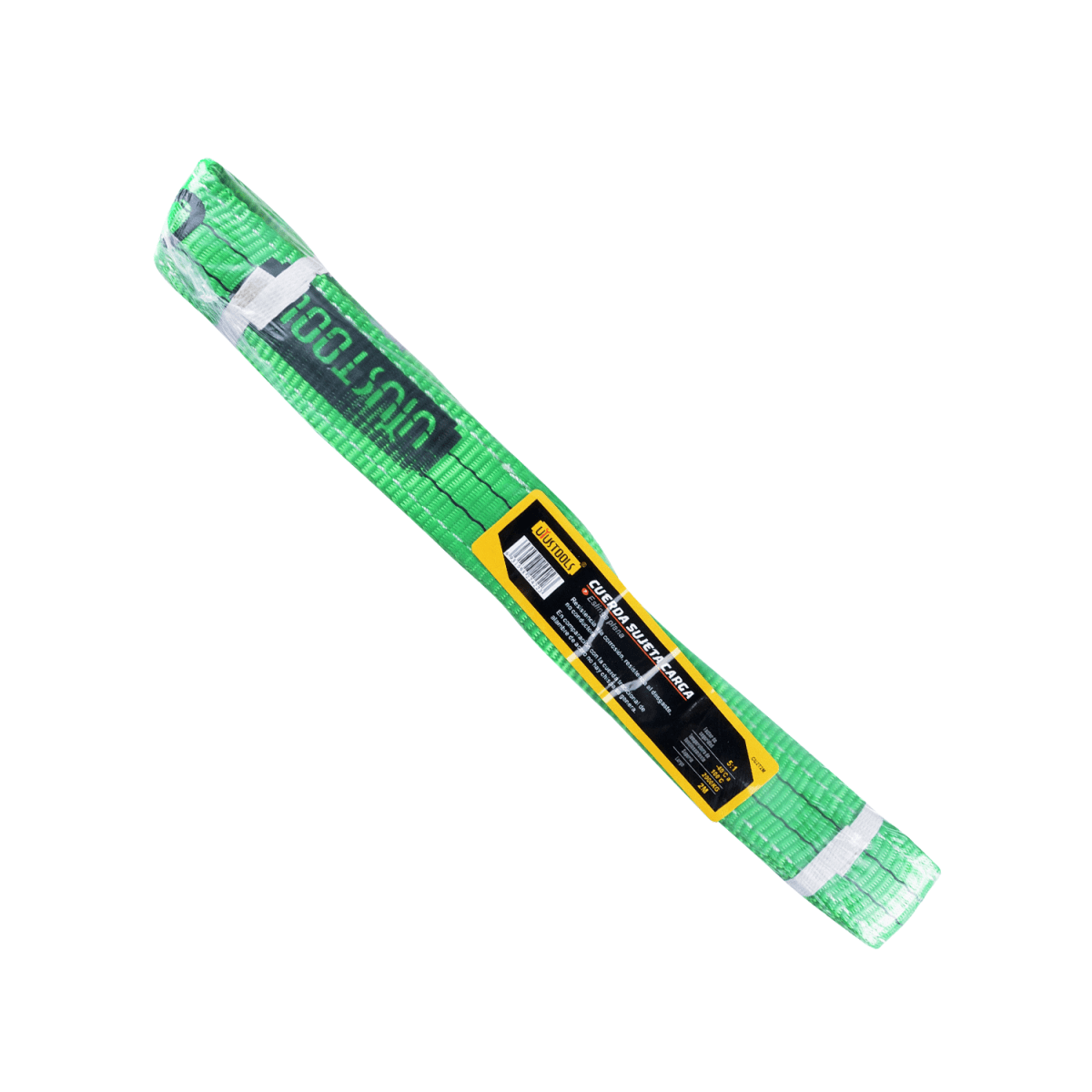 CUERDA SUJETA CARGA 2TX2M UYUSTOOLS 1