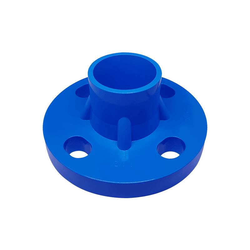 FLANCHE U-PVC FORZZA 63MM 1