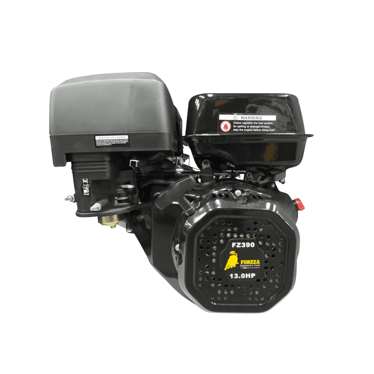 MOTOR 13.0HP FORZZA BENCINERO 0