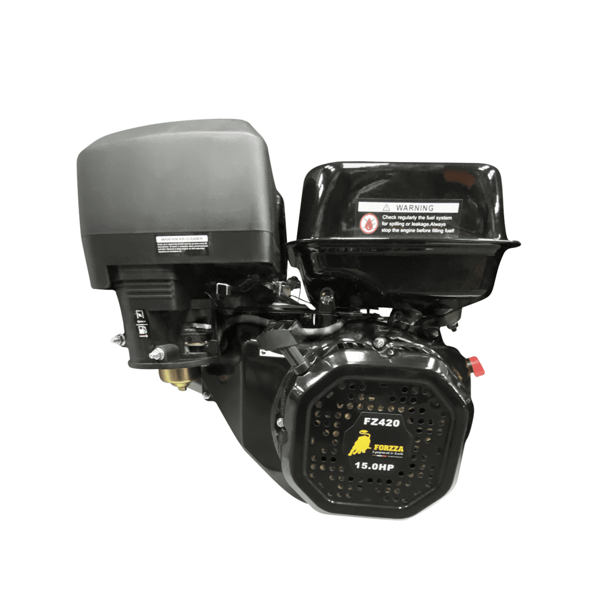 MOTOR 15.0HP BENCINERO FORZZA 0