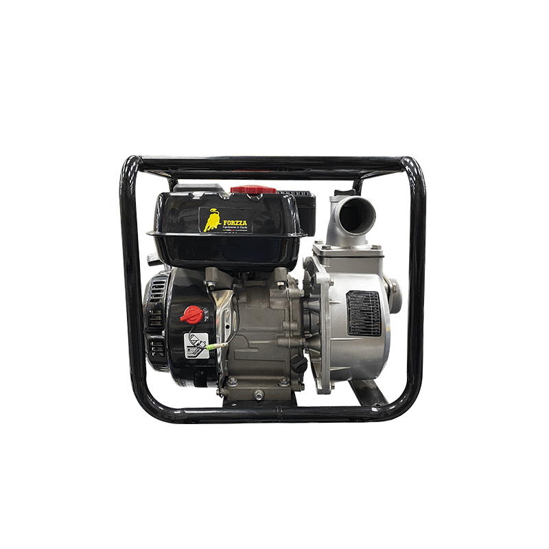 MOTOBOMBA 6.5 HP 2 BENCINERO FORZZA 0