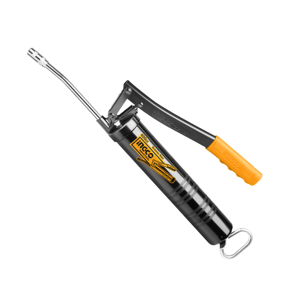 GRASERA MANUAL INGCO 0