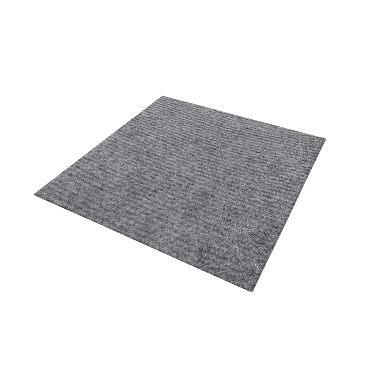 PISO ALFOMBRA GRIS ANCHO:2M ML2