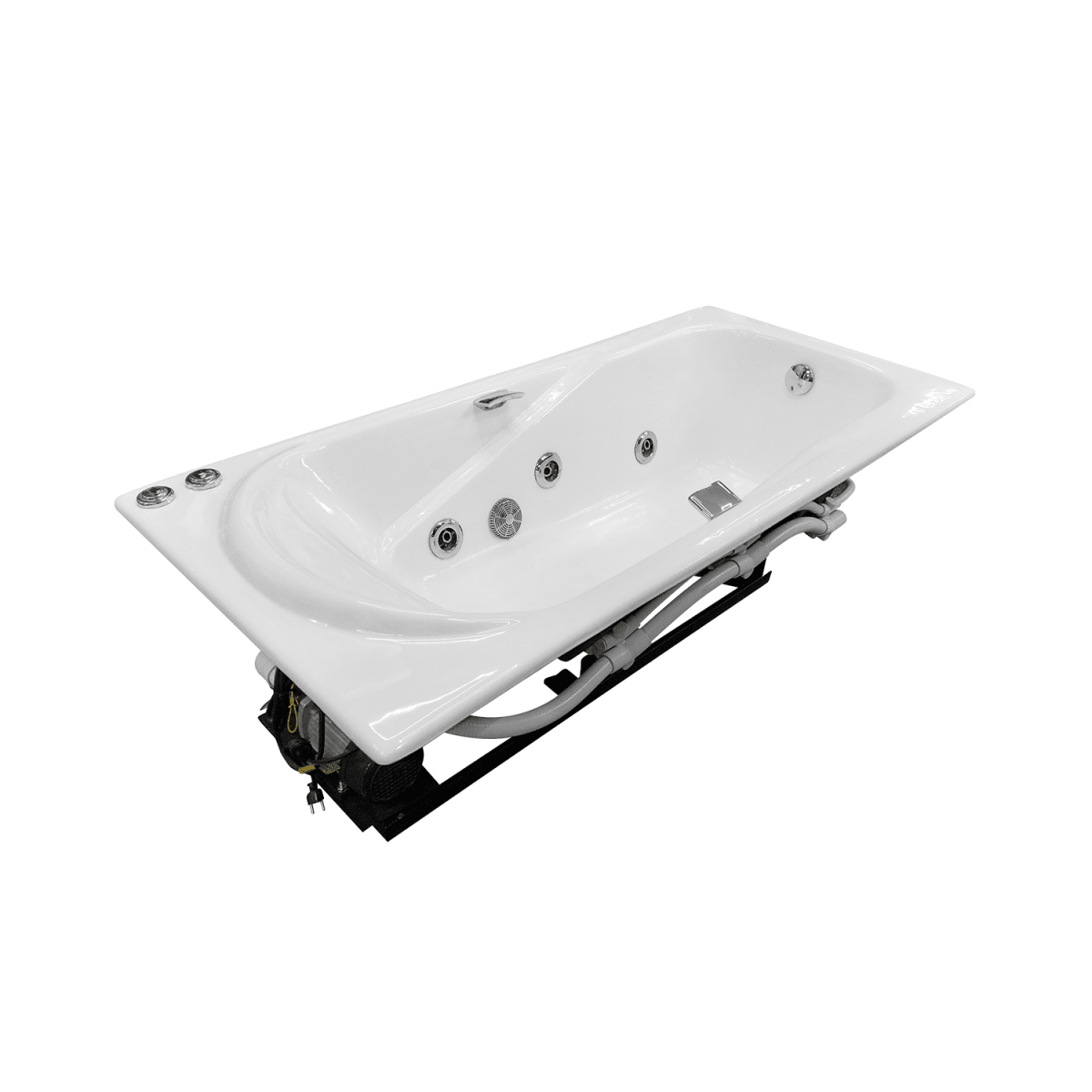 JACUZZI S/M JACUZZI 1700X800X420M 1