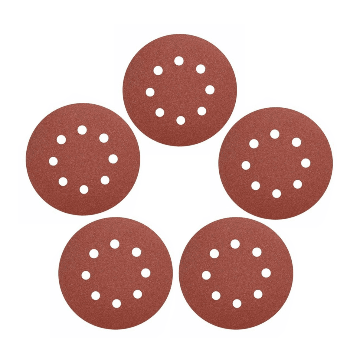 JGO DISCO 7 P/PULIR MAKAWA 0