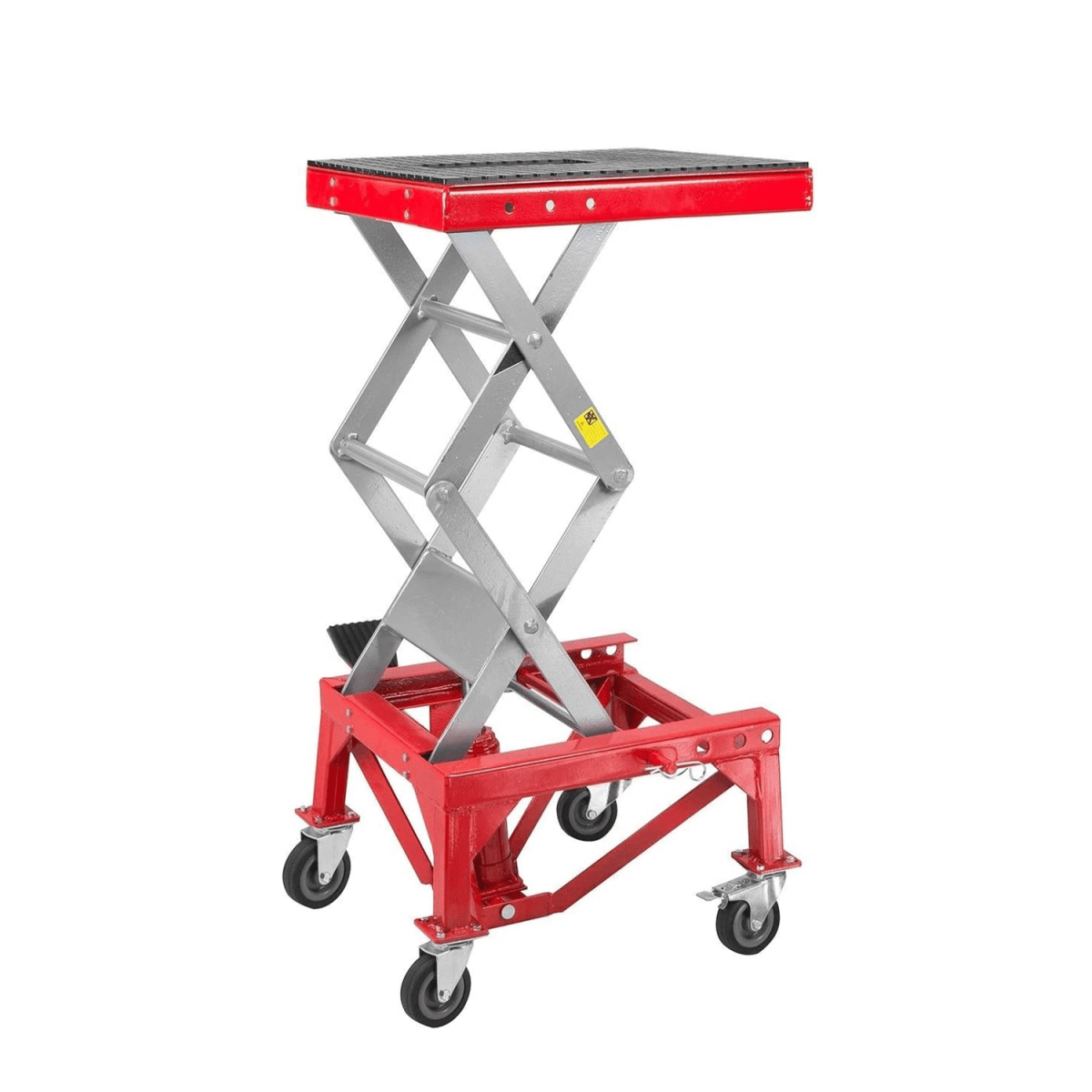 ELEVADOR HIDRAULICO 300 LB FORZZA 1