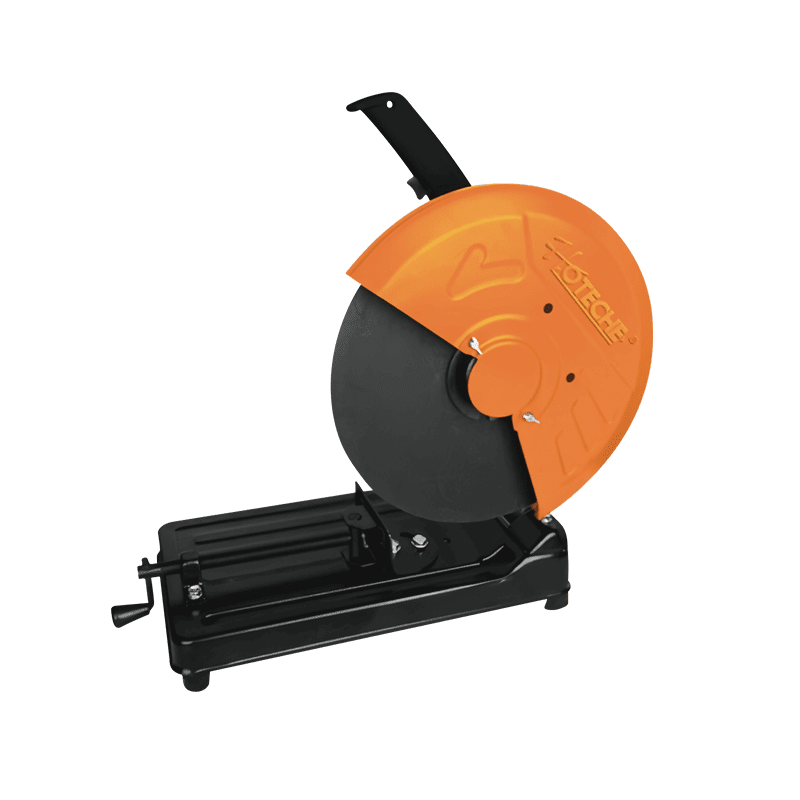 SIERRA MESA D/CORTE 1800W - 355MM - 220V HOTECHE 0