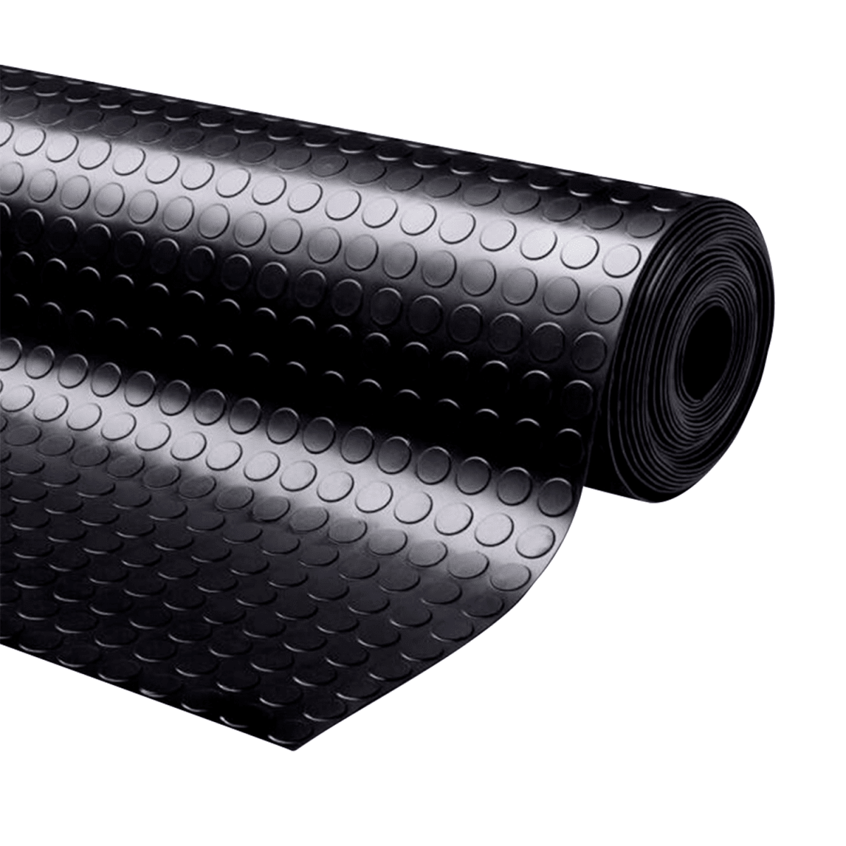 PISO R. GOMA ESTOPEROL NEGRO 3MMX1MT 0