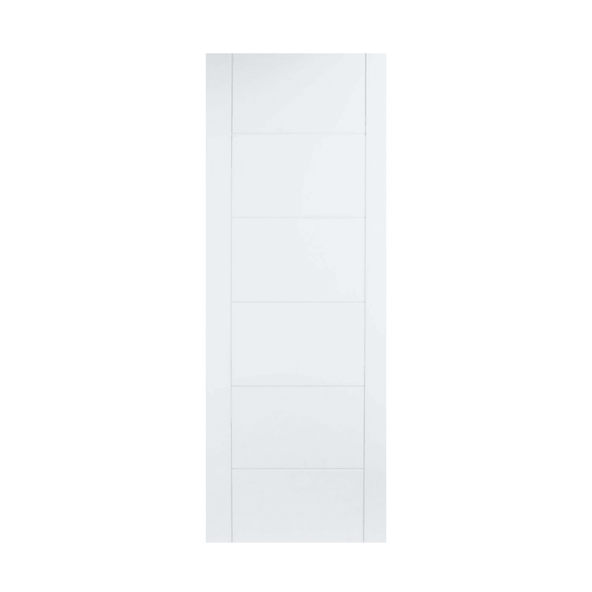 PUERTA HDF AMPARO MEDIDAS 45X75X200CM 1