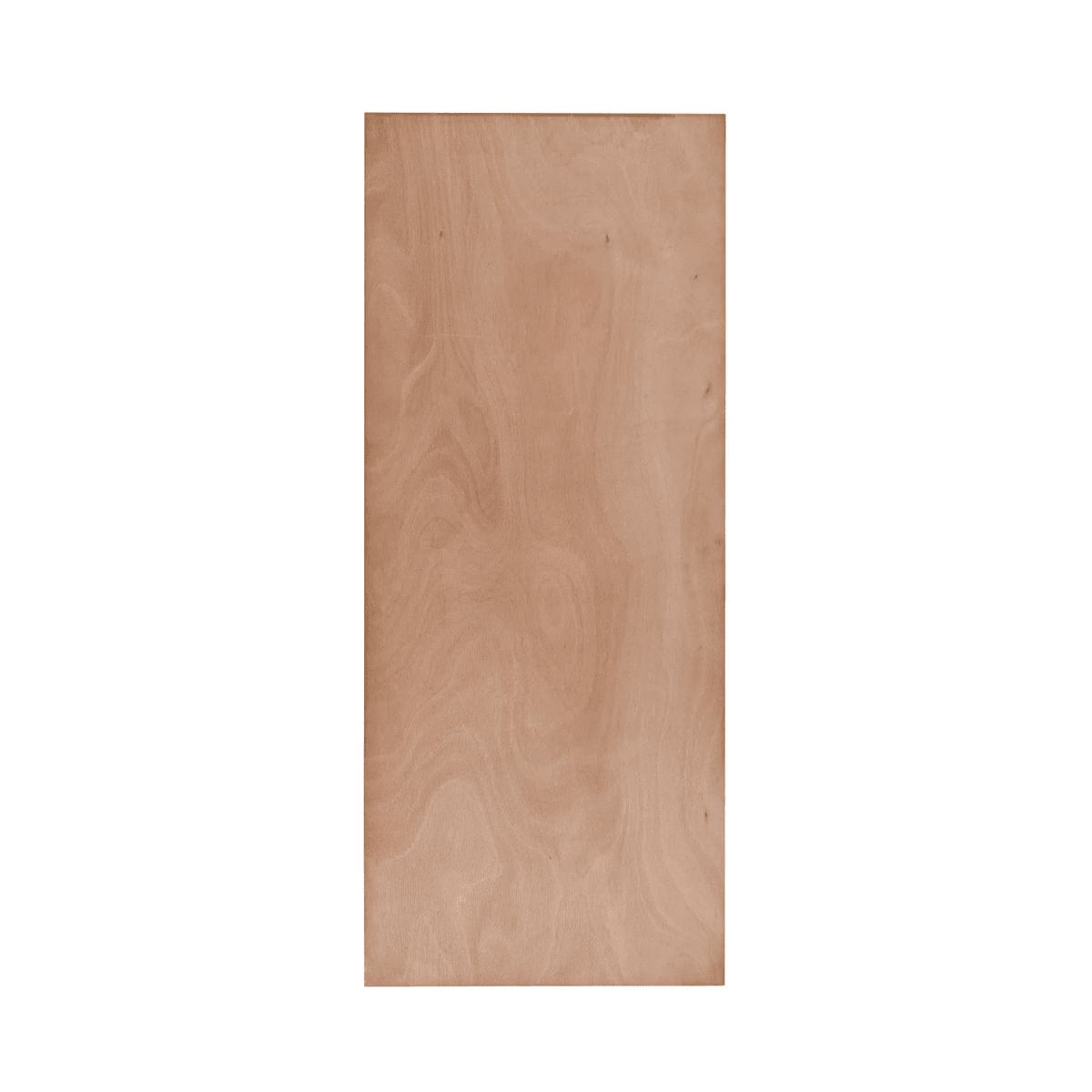 PUERTA TERCIADO 65CM X 2MTS 1