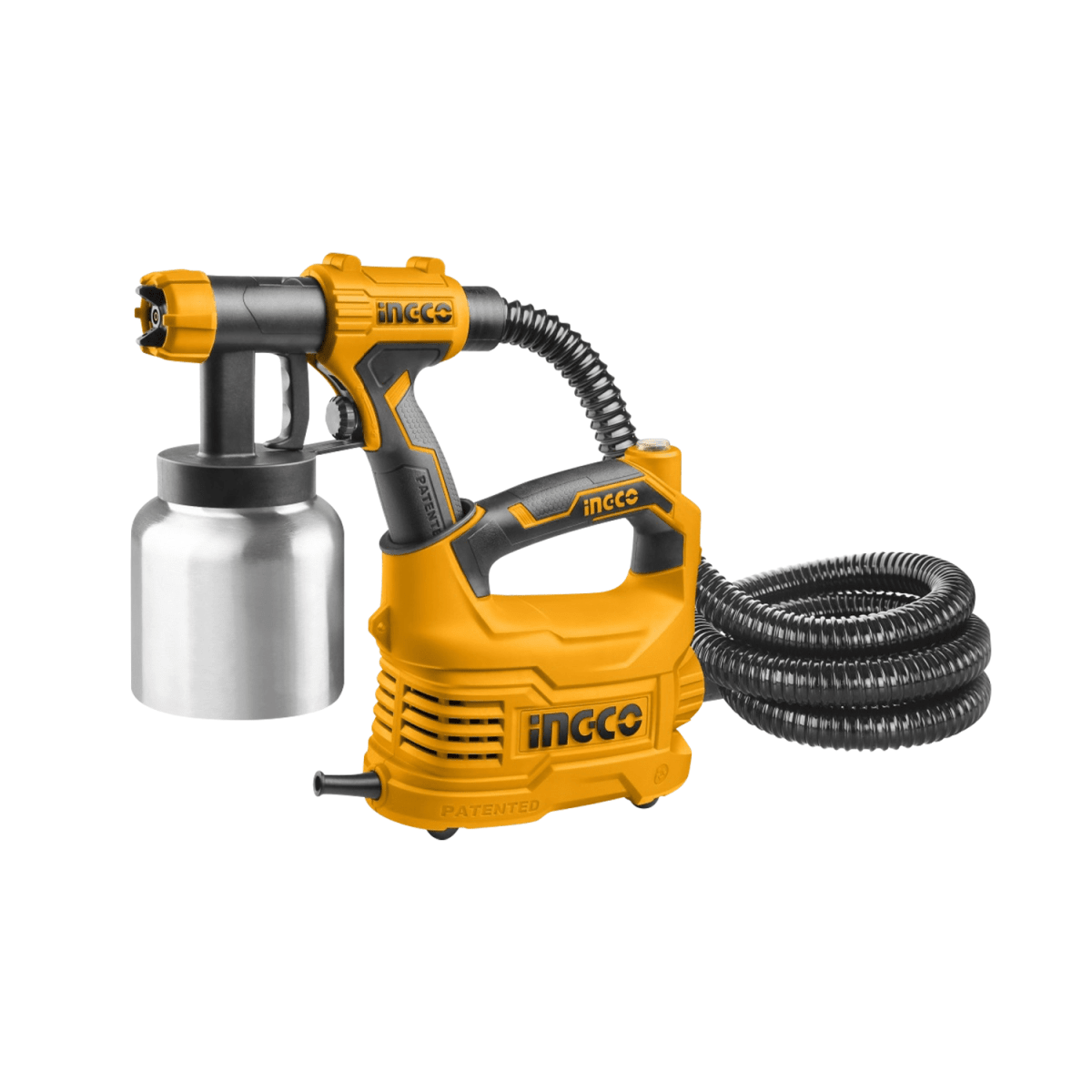PISTOLA PARA PINTAR 850ML/MIN 500W INGCO 1