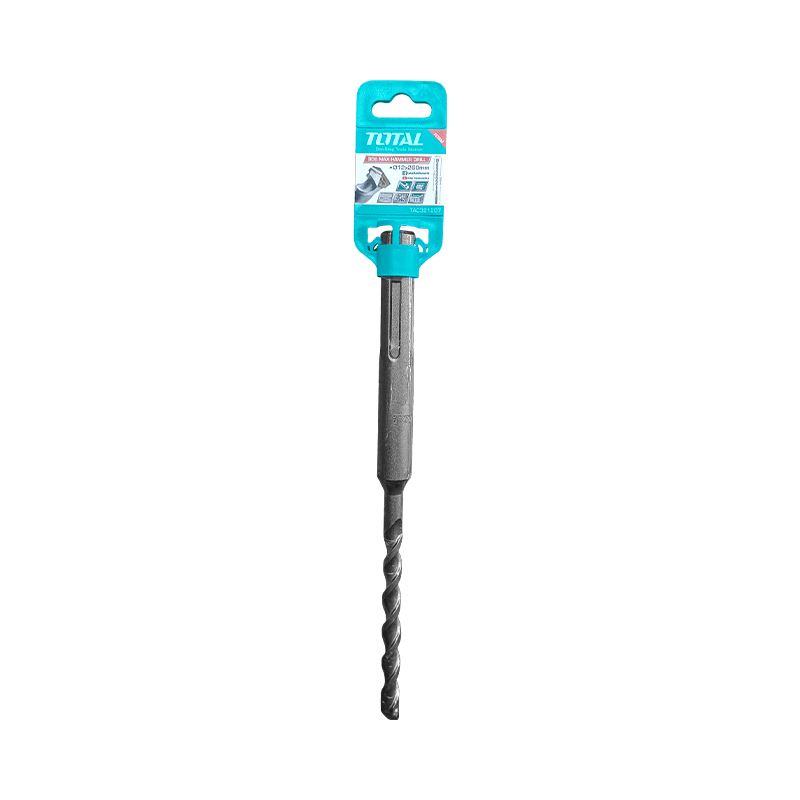 BROCA P/CONCRETO 12X260MM TOTAL TAC321207 0