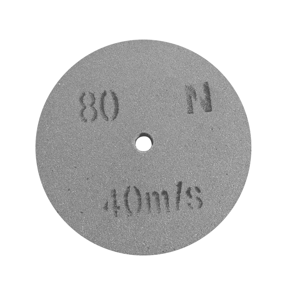 DISCO ABRASIVO 80 GRANO TOTAL TAC25200801 0