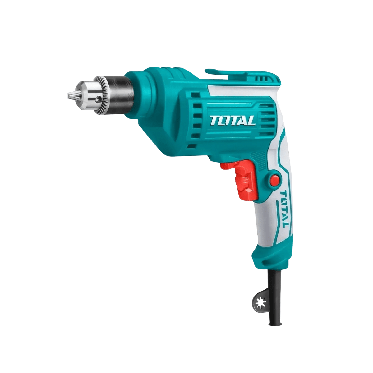 TALADRO ELECTRICO TOTAL TD2051026 1