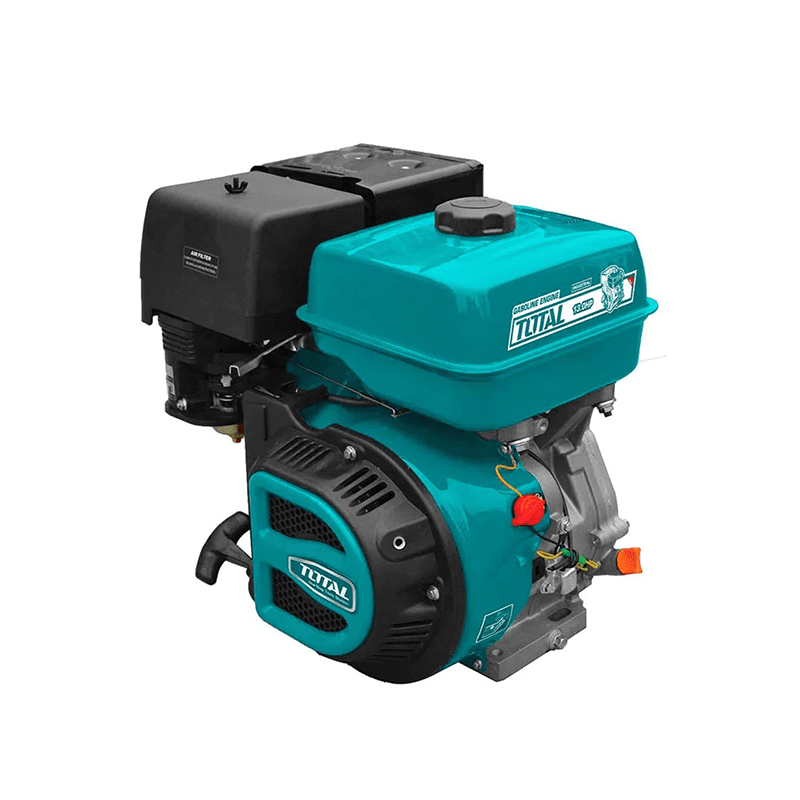 MOTOR GASOLINA 13 HP TOTAL TGEN1881 1