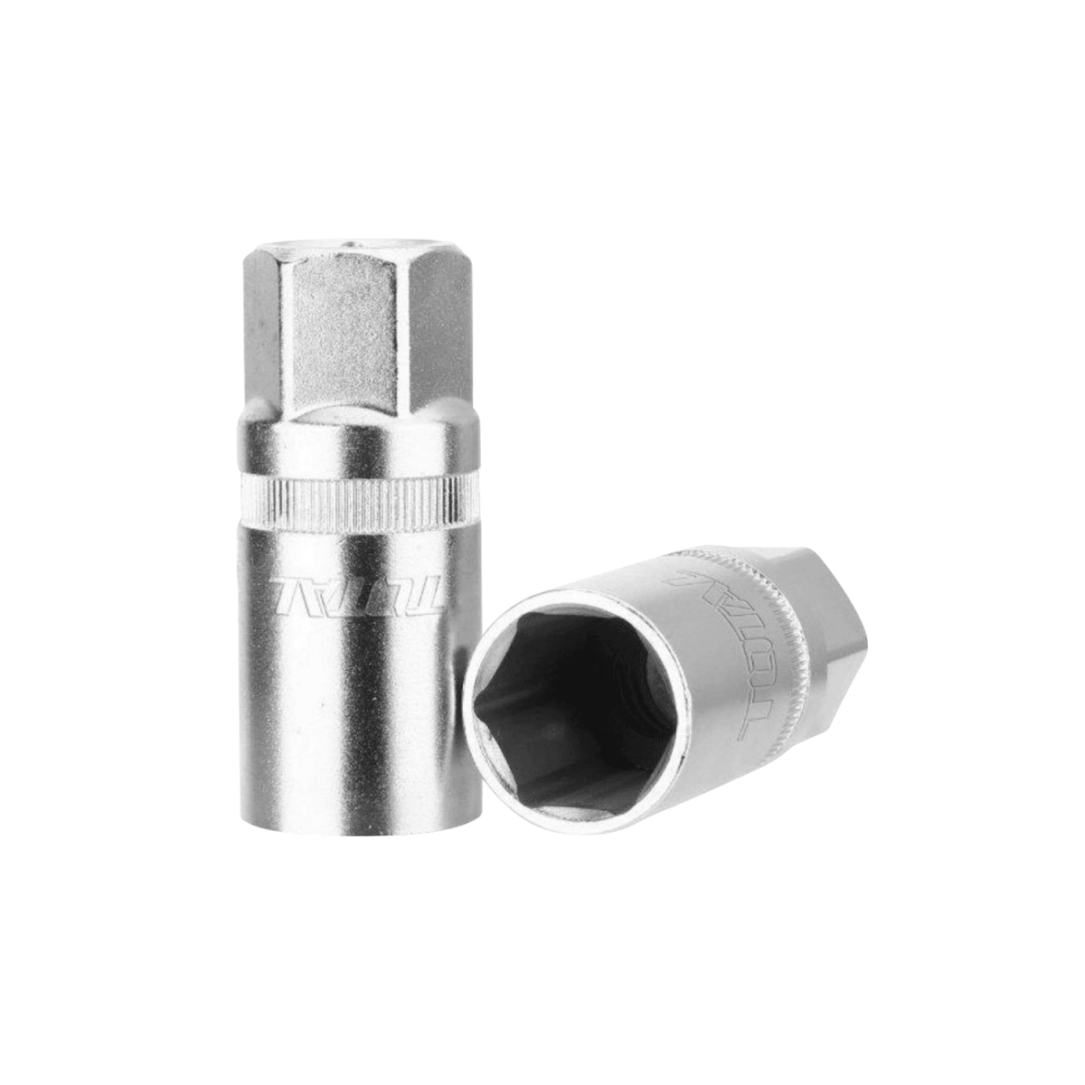 DADO SACA BUJIA 1/2 TOTAL THSPS12216 1