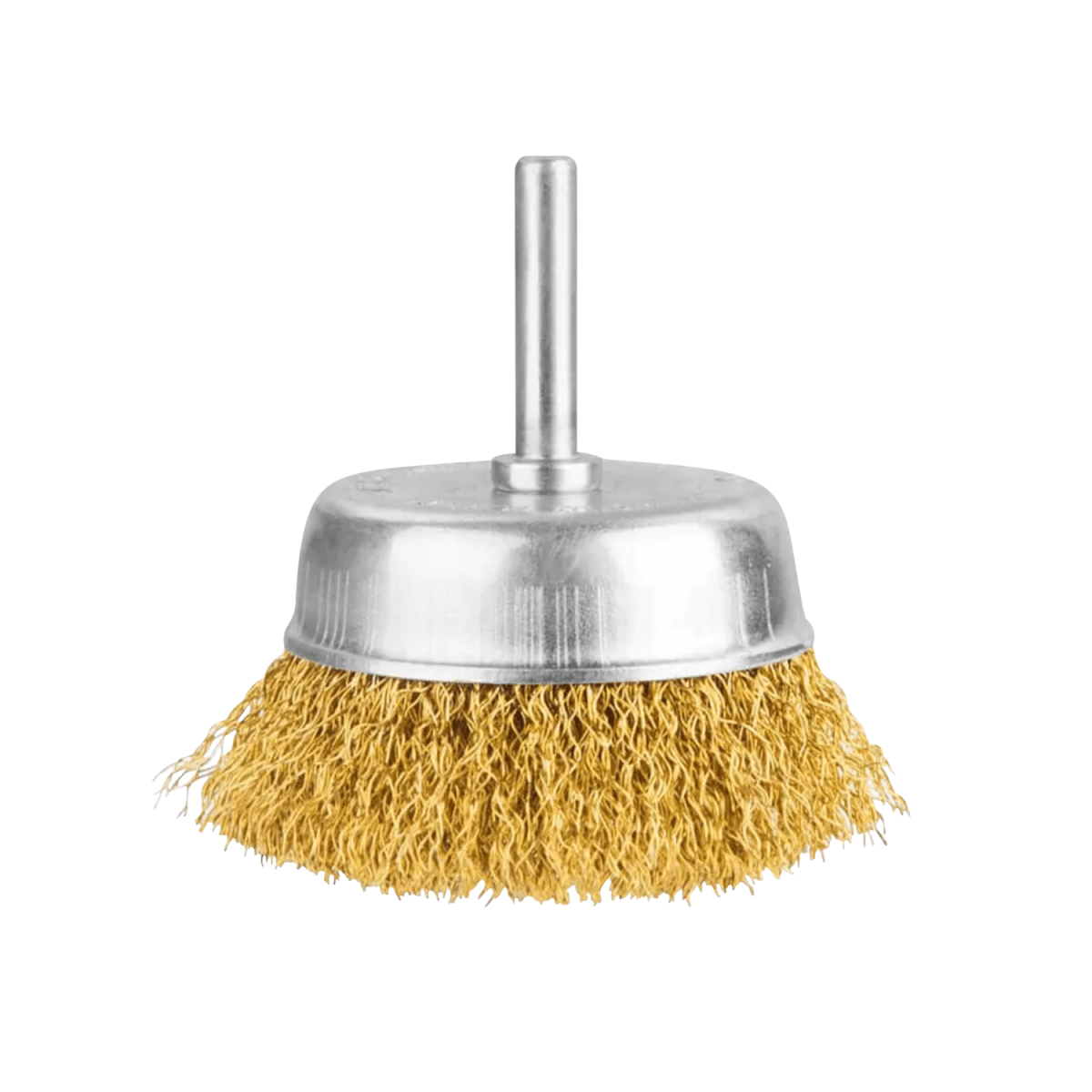 CEPILLO COPA ALAMBRE 75 MM TOTAL TAC33031 1