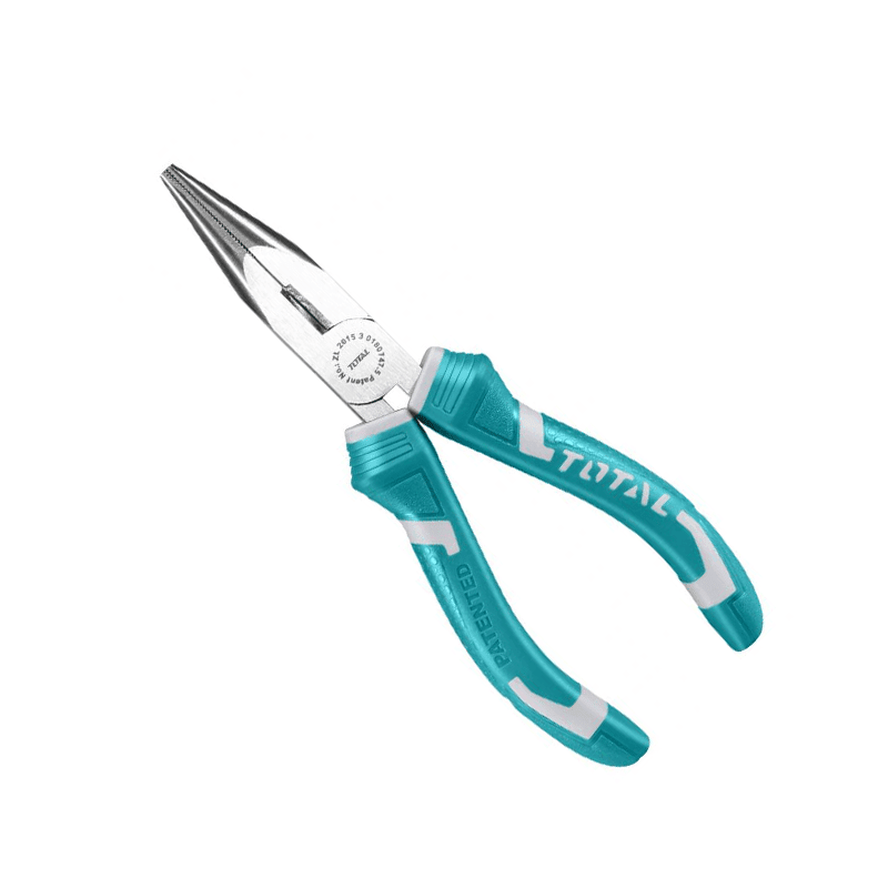 ALICATE PUNTA LARGA 6