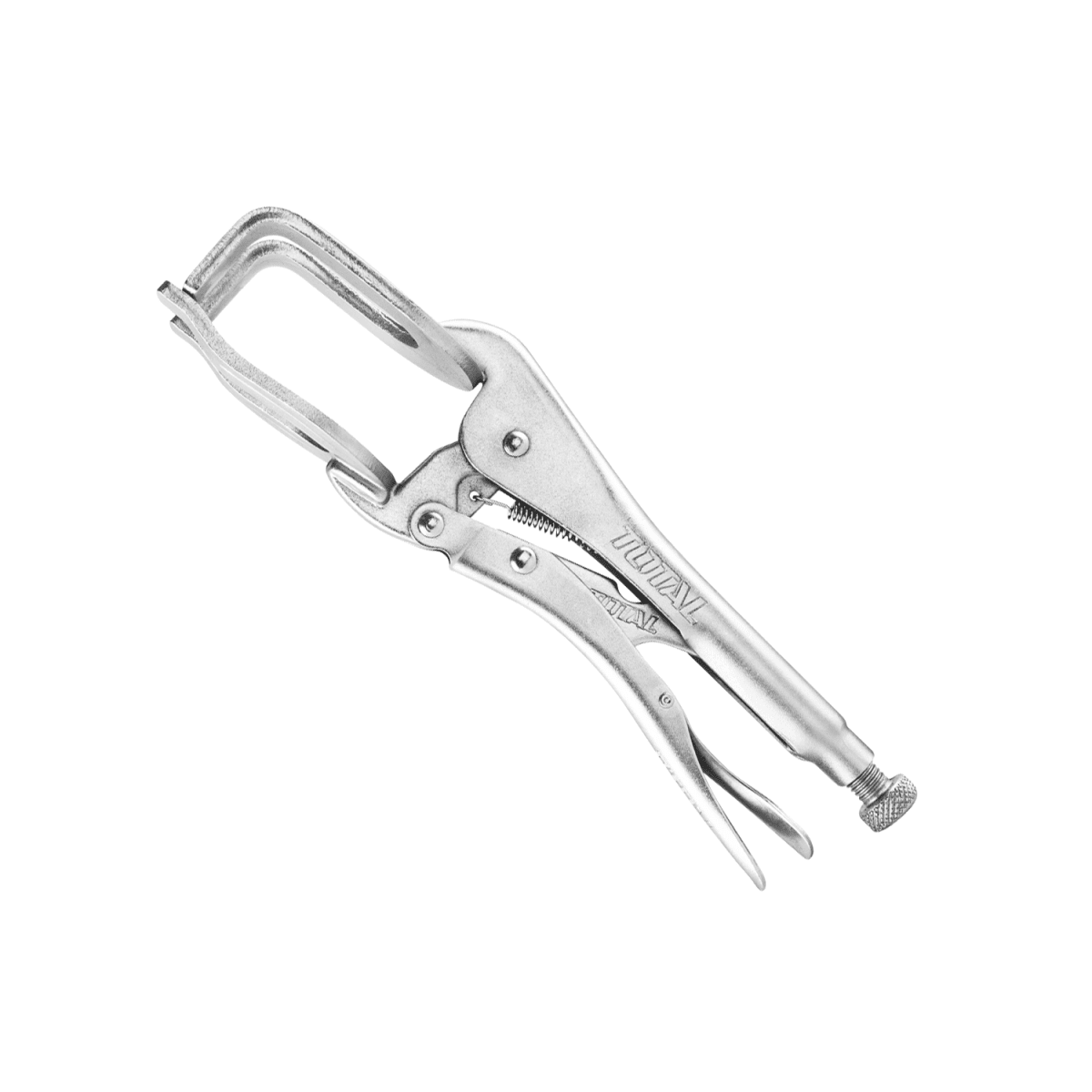 ALICATE DE PRESION P/SOLDAR TOTAL THT1921003 1