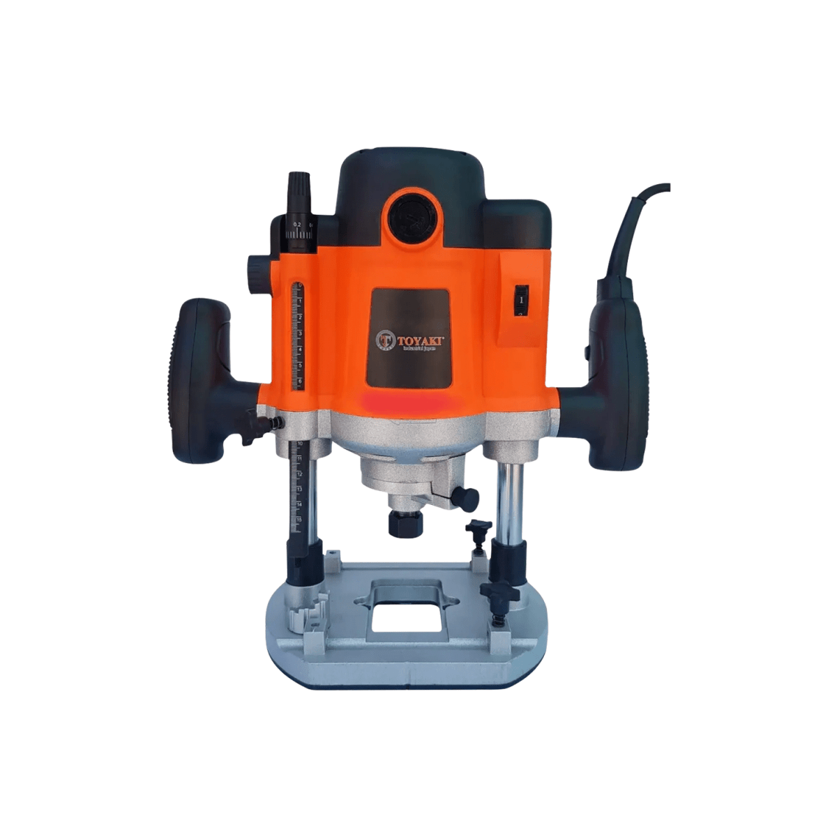 TUPI ELECTRICO 2100W TOYAKI TK-824 1