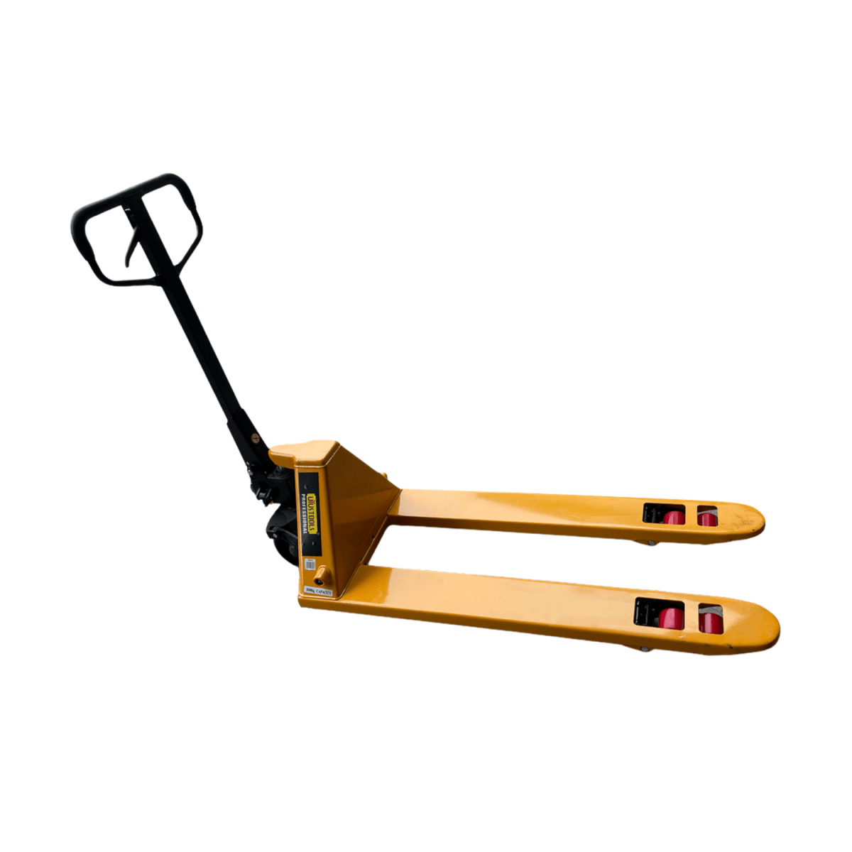 TRASPALETA HIDRAULICA 3T 0