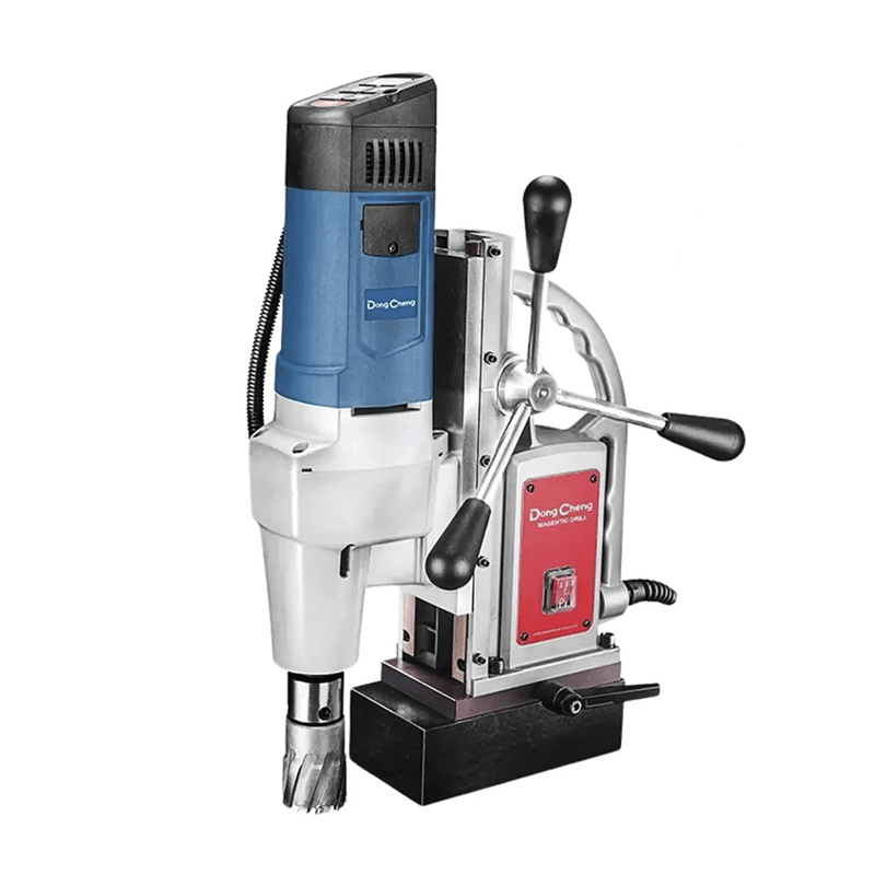 TALADRO MAGNETICO DONGCHENG 1600W/23MM3