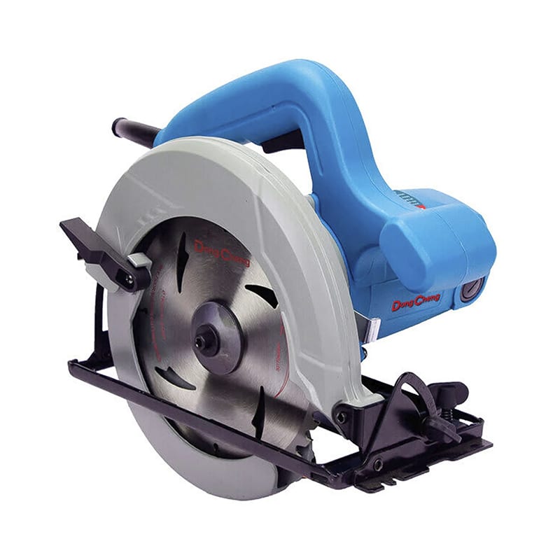 SIERRA CIRCULAR 1500W/185MM ''DONGCHENG'' 0