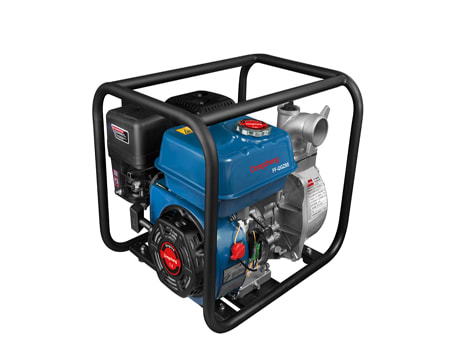 BOMBA AGUA GASOLINA 3'' 7.5HP ''DONGCHENG''1