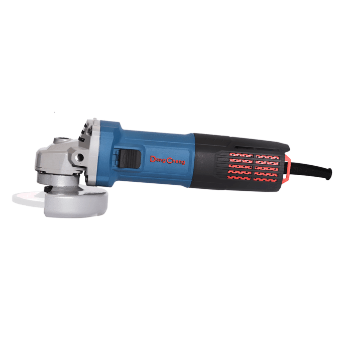 AMOLADORA ANGULAR 115MM/1100W ''DONGCHENG''2