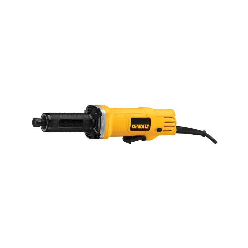RECTIFICADOR 450W CON LLAVES DE AJUSTE DEWALT DWE4887-B23