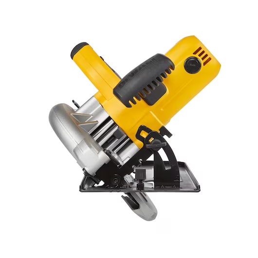 SIERRA CIRCULAR 7 1/4'' 1.500W |INCLUYE (1) LLAVE DE AJUSTE DWE5615-B27