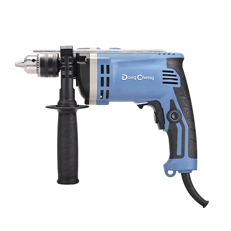 TALADRO IMPACTO 13MM 710W ''DONGCHENG'' 0