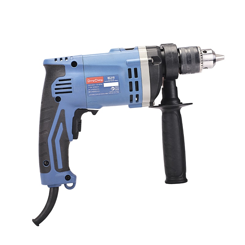 TALADRO IMPACTO 13MM 710W ''DONGCHENG''2